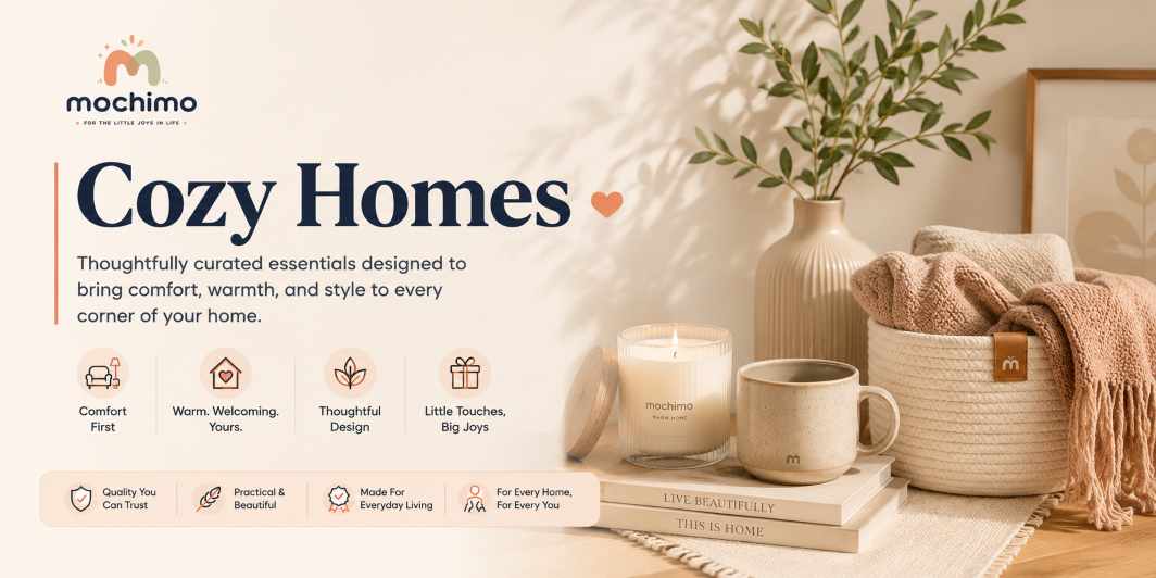 Cozy Home & Kitchen Care