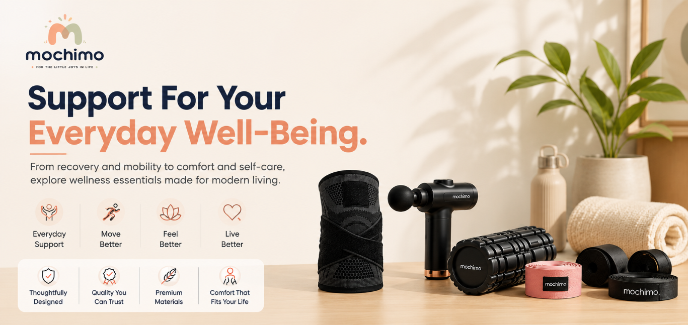 Health & Wellness