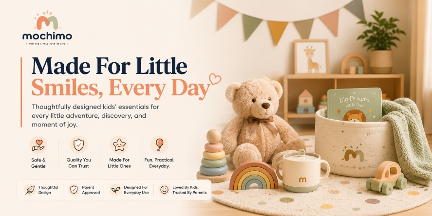 Kids & Little Joys