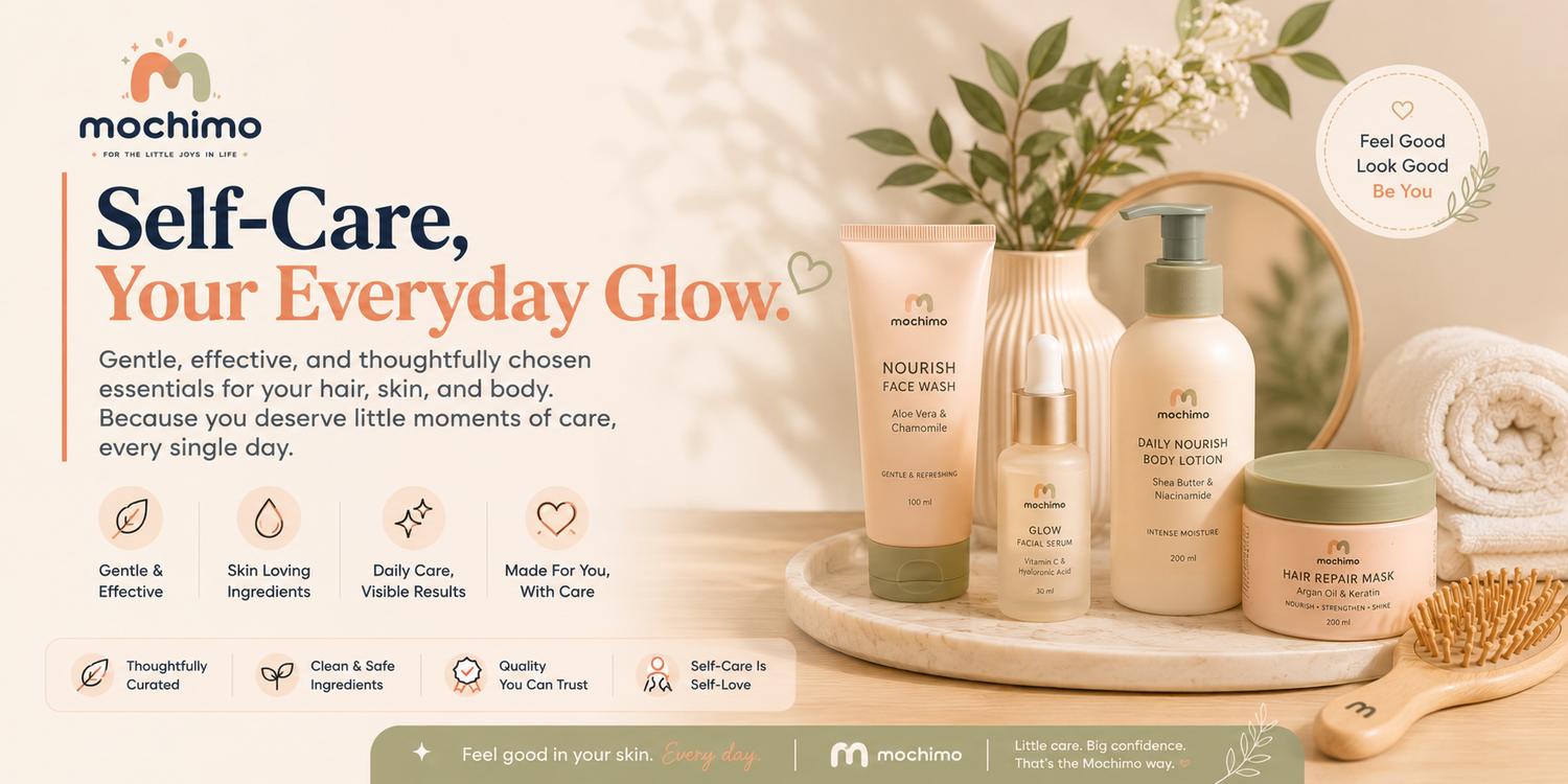 Personal Care & Beauty