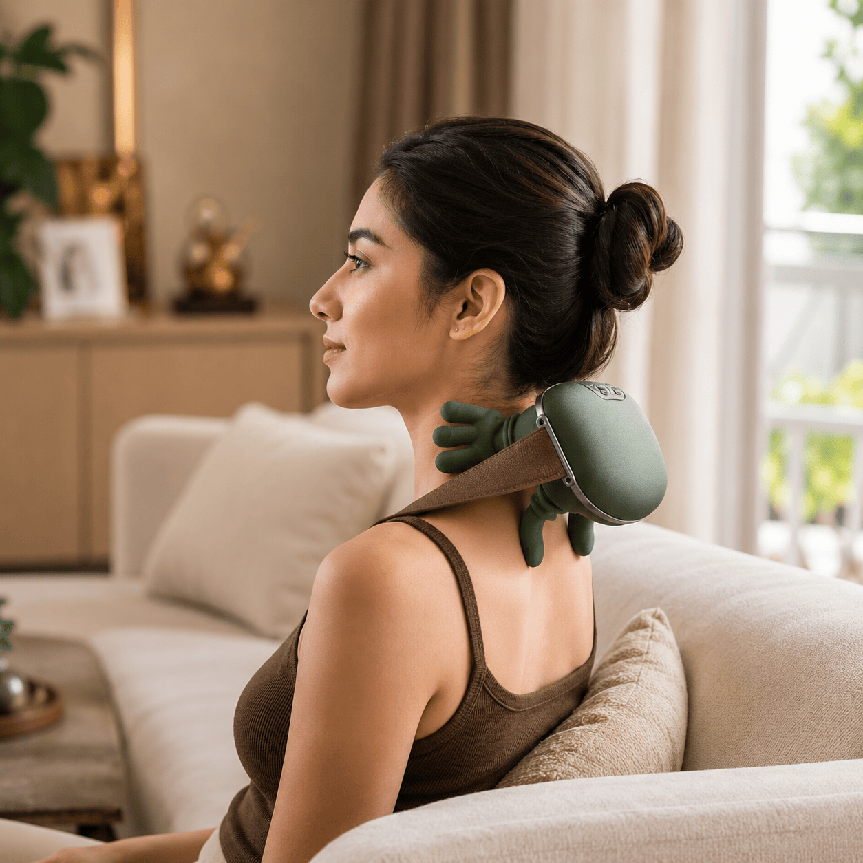 Massager