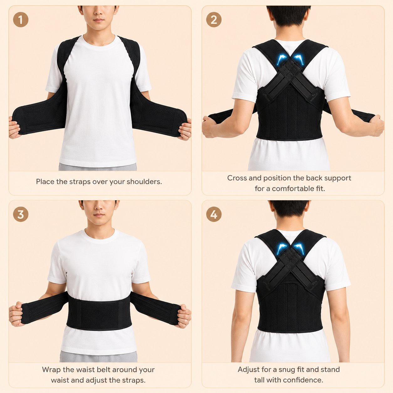 Posture Corrector