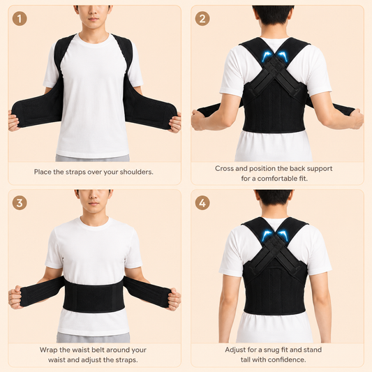 Posture Corrector