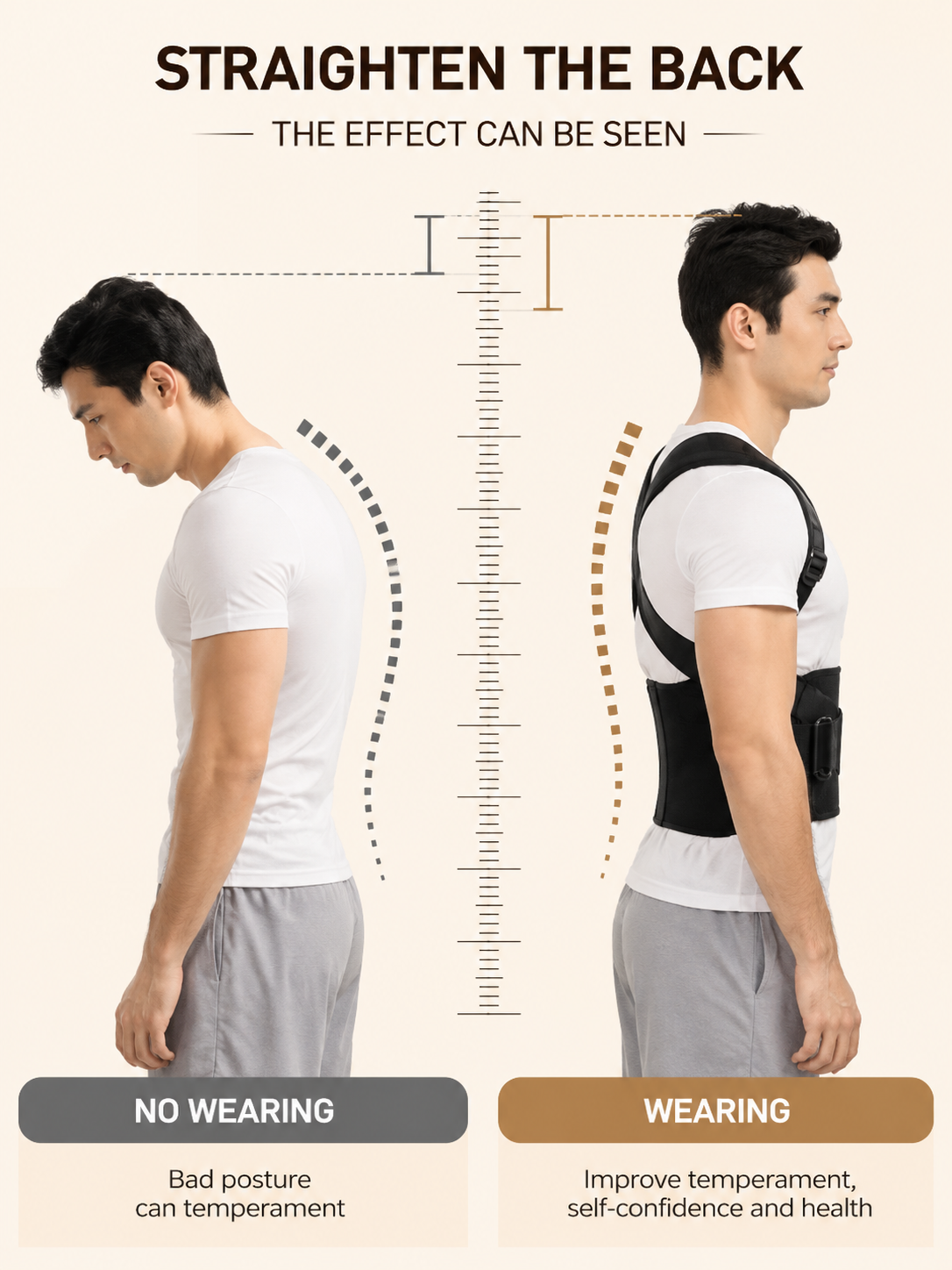 Posture Corrector